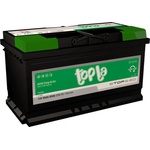 Topla TOP 95Ah 850A right+