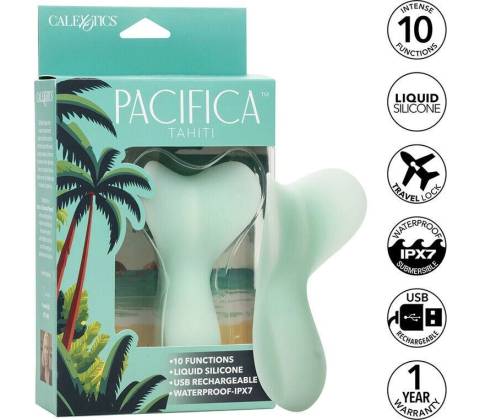 CalExotics Pacifica Tahiti