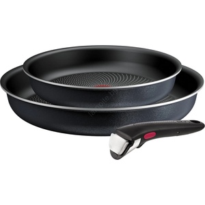 Tefal - Комплект от 3 тигана INGENIO SO'LIGHT (GS1291)