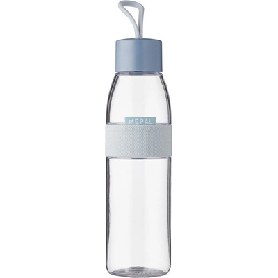 MEPAL Fľaša Ellipse - Nordic Blue 500 ml