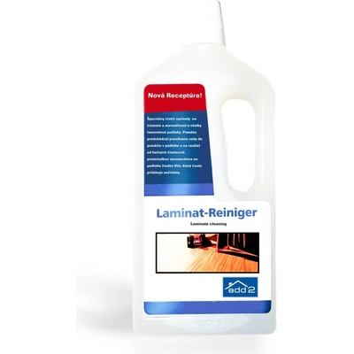 KronoFlooring Laminate Cleaner 1 l
