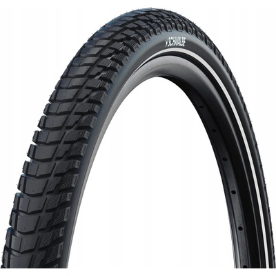 Schwalbe Marathon Plus Tour Hs 619 - 26x2.00" 50-559 Cr Twins Ref. Sg
