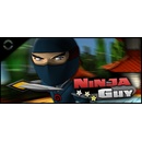 Ninja Guy