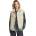 G-STAR Потник G-Star Oversized Denim vest - Beige (Ecru)