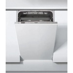 Whirlpool WSIO 3T223 PCE X Съдомиялни машини