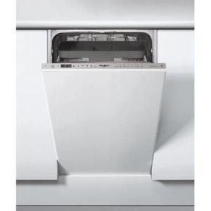 Whirlpool WSIO 3T223 PCE X Съдомиялни машини
