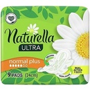 Naturella Ultra Camomile hygienické vložky 9 ks
