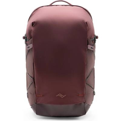 Peak Design Outdoor Backpack 18 L eclipse