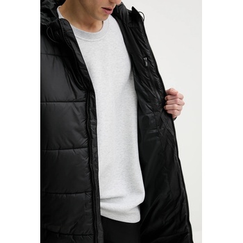 Adidas Яке adidas Originals Adicolor в черно зимен модел KA0828 (KA0828)