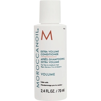 Moroccanoil Extra Volume Conditioner 70 ml