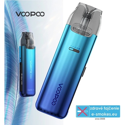 VOOPOO VMATE PRO 900 mAh Dawn Blue 1 ks