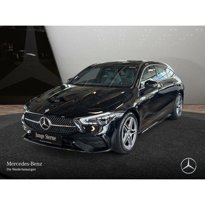 Mercedes-Benz CLA 180 Shooting Brake 100 kW