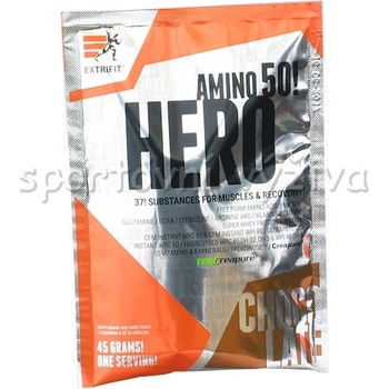 Extrifit Hero 45 g