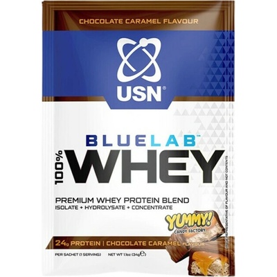 USN BlueLab 100 Whey 34 g