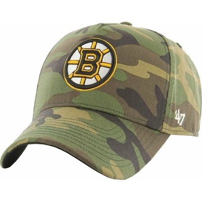 ´47 Brand NHL 47 Brand DT Camo Grove SB