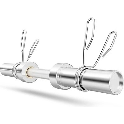 Hop-Sport Olympijská tyč 50 cm 50 mm s bezpečnostní objímkou