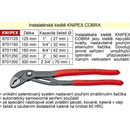 Knipex 8701180