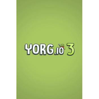 Tobias Springer YORG.io 3 (PC)