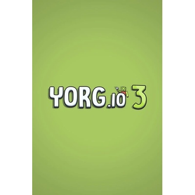 Tobias Springer YORG.io 3 (PC)