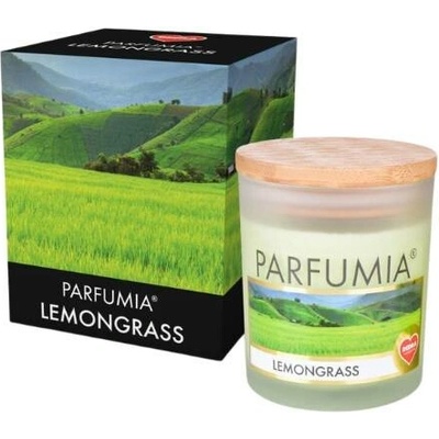 PARFUMIA LEMONGRASS 250 ml