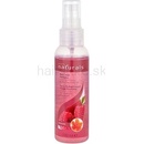 Avon Naturals Hair Care sprej pre mastné, jemné a porézne vlasy (Raspberry and Hibiscus Daily Hair Refresher) 100 ml