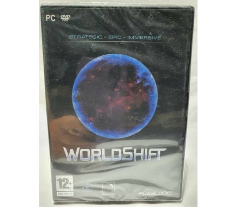 WorldShift
