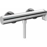 Hansgrohe Едноръкохватков смесител за душ Hansgrohe Vivenis, гланциран хром (75620000)