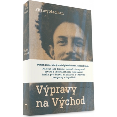 Výpravy na Východ - Maclean Fitzroy