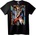 NOONEBRAND Тениска Kyrie Irving Brooklyn Nets 11 - S, White