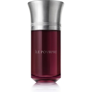 Liquides Imaginaires Парфюмна вода L'Ile Pourpre, 100 ml - baby Парфюми