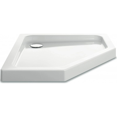 Kaldewei CORNEZZA 671-2 90 x 90 cm 459148043001