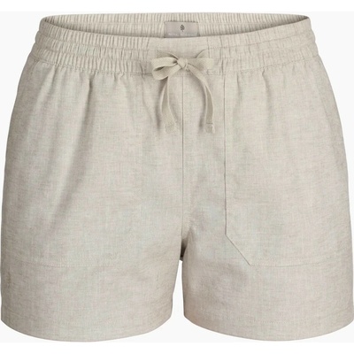 Roayal Robins W Hempline Short béžová