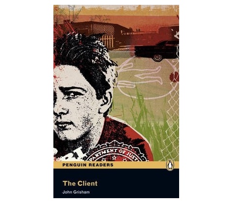 The Client MP3 Pack - John Grisham