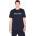 Armani Exchange Тениска Armani Exchange Men's T-Shirt - Navy