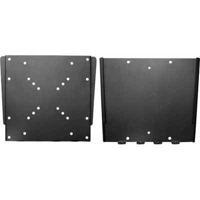 Reflecta PLANO Flat Small 40B nástěnný TV držák černý
