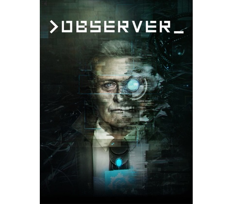 Observer