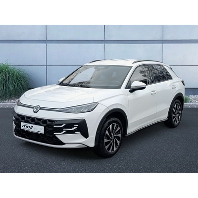 Volkswagen T-Roc 1.5 eTSI Life DSG 85 kW