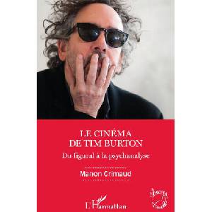 Le cinéma de Tim Burton | Grimaud (2022)