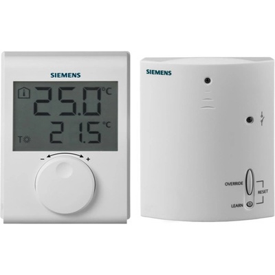 SIEMENS RDH100RF/SET