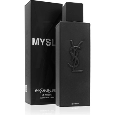 Yves Saint Laurent MYSLF parfém pánský 60 ml