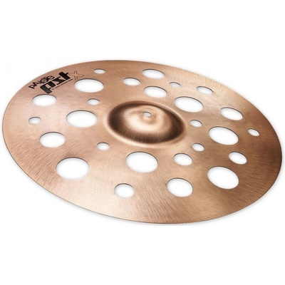 Paiste PST X SWISS MEDIUM Crash 18"