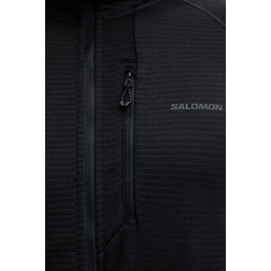 Salomon Суичър за трениране ESSENTIAL LIGHTWARM (LC2432500)