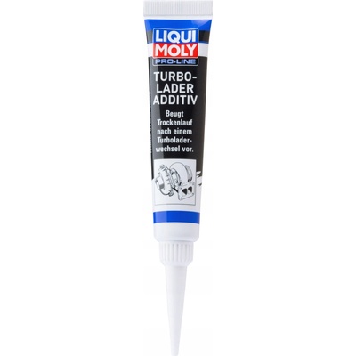 Liqui Moly 20766 Mazací tuk turbodúchadiel 20 g