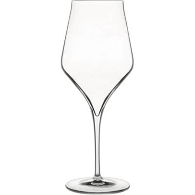 Bormioli 6 Sklenice na červené víno Supremo Bordeaux Luigi 550 ml