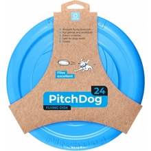 PitchDog PitchDog létající Disk pro psy 24 cm