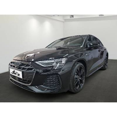 Audi A3 TFSIe S-line Sportback 150 kW