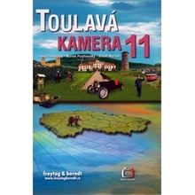 Toulavá kamera 11 FREYTAG-BERNDT, spol. s r.o.