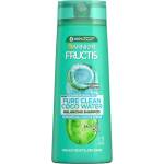 Garnier Fructis Шампоан с кокосова вода, 250 ml - baby