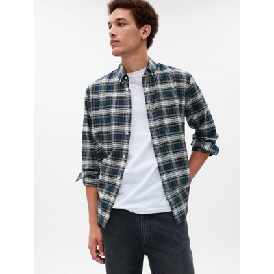 Gap pánska košel'a Oxford standard fit 787704-00