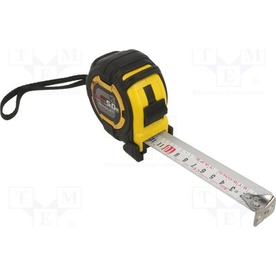 Tajima Svinovací metr 5m 27mm G3M750MTD